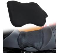 Funda De Cojín Gel Amortiguador para Asiento Motocicleta Almohadilla Alivio Presión para R1200R R1250R R1200RS R1250RS R1200 R 1200 RS