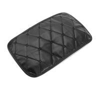 Funda De Cojín Interior Para Reposabrazos Coche Para Skoda Para Alfa Para Romeo Para Ford Para Focus Para Mk2 Para Octavia Para Mondeo Para Mk3 Para Opel Para Astra Taza(Black)