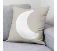 Funda de cojín Kids&Cotton Runar A 50 x 50 cm Algodón