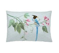 Funda de cojín naturals amalia 1 pieza 30 x 50 cm 1.5 cm