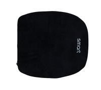 Funda De Cojín para Asiento Coche, Alfombrilla para para 451 453 Fortwo Coupe Cabrio Forfour, Accesorios