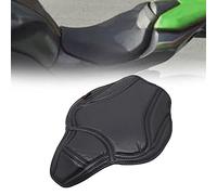 Funda De Cojín para Asiento Motocicleta, Protector Antideslizante, Accesorios Gruesos Aislamiento para Kawasaki Z1000 Z 1000 2014 2015 2016 2017 2018 2019