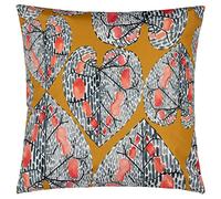 Funda de cojín para Exteriores Wylder Ebon Wilds Mahari Tropical