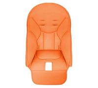 Funda de cojín para silla de comedor para bebé, cojín de piel sintética para silla de comedor de bebé, funda de repuesto para Peg Perego Siesta Zero3 Baoneo Kosmic Jané