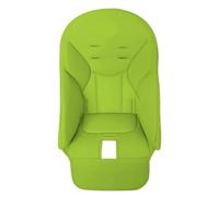 Funda de cojín para trona para bebé, cojín de asiento para silla de comedor para bebé, cojín de asiento de piel sintética, funda de repuesto para Peg Perego, Siesta Zero3, Baoneo, Kosmic