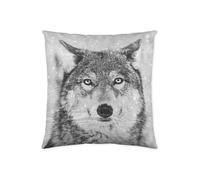 Funda de cojin vacio akira ice 60x60 cm con impresión por ambas caras 60 cm
