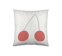 Funda de cojin vacio las pequeñas cosas 40x40 cm