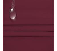 Funda de Cojines para Bancos, Tela Impermeable, Antideslizante, Funda de Cojín Lavable y Desmontable, para Interiores Y Exteriores Silla De Banco Comedor Cocina,No11,110X50X5CM