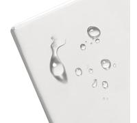 Funda de Cojines, Tela Impermeable, Antideslizante, Funda de Cojín Lavable y Desmontable, para Interiores Y Exteriores Silla De Banco Comedor Cocina,No5,90X50X8CM