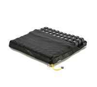 Funda de cojn de repuesto para silla de ruedas de vlvula nica estndar ROHO SOLAMENTE 18 X 16 Perfil bajo COV-A109LP