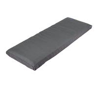 Funda de colchón Bo-Camp Airbed cover Single Color: gris