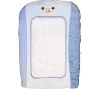 Funda de colchón para bebé DOMIVA 50 x 75 cm (Diego)