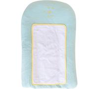 Funda de colchón para bebé DOMIVA 50 x 75 cm (Media Luna)