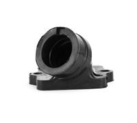 Funda de colector de admisión de carburador for scooter de 2 tiempos compatible con Piaggio SKR Skipper Hexagon TPH 125 Gilera Runner