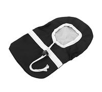 Funda de Colostomía, Funda de Ostomía, Ajuste de Tamaño, Poliéster, Algodón, Cierre de Cordón, Transpirable para Uso en Exteriores
