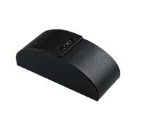 Funda de compresión para gafas, elegante funda para gafas para uso diario