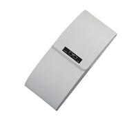 Funda de compresión para gafas, elegante funda para gafas para uso diario