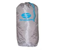 Funda de compresión para saco de dormir Sir Joseph Compress Bag Light M Color: gris
