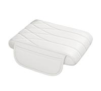 Funda de consola central for Genesis G80 2017-2025 2026 DH/RG3,Cojín reposabrazos coche cuero acolchado,Almohadilla automático,Protector tapa