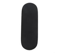 Funda de consola central para reposabrazos Mini Cooper para J01/J05 - Cojín resistente a los arañazos con acolchado suave, accesorio interior fácil de instalar (negro)