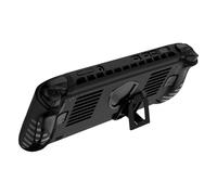 Funda de consola de juegos de mano para MSI Claw 8 AI+ 2025 TPU con soporte, funda protectora suave antiarañazos