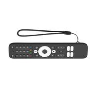 Funda de Control Remoto para Homatics Box R 4K Funda de Silicona A Prueba de arañazos Funda Protectora Flexible A Prueba de Golpes Funda Protectora remota a Prueba de Golpes