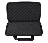 Funda de controlador DJ para DDJ FLX4 400 SB2 SB3 RB, funda dura para controlador DJ de 2 canales, bolsa de almacenamiento de transporte protectora, funda de viaje para controlador DJ, bolsa de