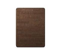 Funda de corcho de calidad superior para Amazon Kindle Paperwhite | Compatible con el Kindle Paperwhite de 11.ª generación (modelo de 2021), Diseño fino y ligero, Color Oscuro