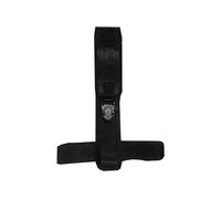 Funda de cordura negra extrema ratio, compatible con fulcrum, fulcrum