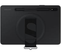 Samsung Galaxy Official Tab S8 - Funda con Correa, Color Negro