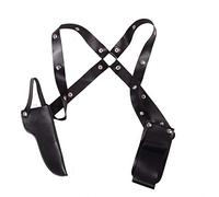 Funda de cosplay para Harley Quin Cosplay