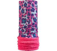 Funda de cuello Cairn Malawi Polar Plush Junior (Wild Pink)