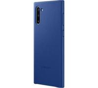 Funda de cuero dura EF-VN970LL para Galaxy Note10 N970, Azul