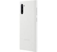Funda de cuero dura EF-VN970LW para Galaxy Note10 N970,