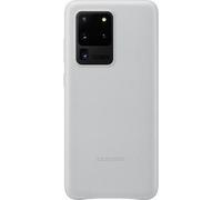 Funda de cuero dura Samsung EF-VG988LS para Galaxy S20 Ultra G988