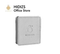 Funda de cuero HIDIZS AP80 PRO-X gray