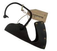 Funda de cuero Hultafors Spare Sheath Hb Sshb-0,7F Color: marrón