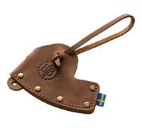 Funda de cuero Hultafors Spare Sheath Hb Sshb-0,85Hf Color: marrón