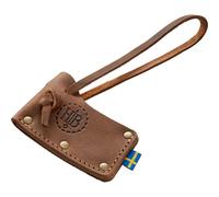 Funda de cuero Hultafors Spare Sheath Hb Sshb-1,5S Color: marrón