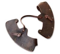 Funda de cuero Hultafors Spare Sheath Hb Sshb-1,6T Color: marrón