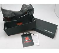 Funda De Cuero LMB-M3-BLK Para Leica M Tipo Negra ARTISAN&ARTIST Hecha En Japón