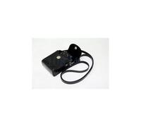 Funda de cuero para cámara Canon Powershot G9x II G7x Mark II III SX740SX730SX720SX710SX700SX620SX610SX600HS Negra