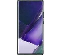 Funda de cuero para EF-VN985LG para Galaxy Note20 Ultra, Verde