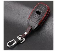 Funda de Cuero para Llave de Coche, Funda Protectora remota, Bolsa, Llavero, Accesorios para Subaru BRZ XV Forester Legacy Outback