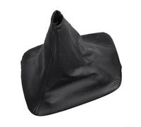 Funda de cuero para palanca de cambios para Toyota Hilux y para Vigo 2005 2015 vehículos con volante a la izquierda, resistente al polvo y a la suciedad