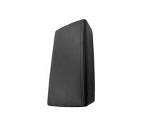 Funda De Cuero Para Reposabrazos De Consola Central De Coche Funda Protectora Asiento De Para Accord 2003 2004 2005 2006 2007(Black)