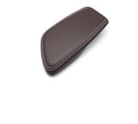 Funda De Cuero Para Reposabrazos De La Consola Central Del Coche, Con Volante A La Izquierda, Para BMW X1, X2, Serie 2, F48, F49, F39, F45 Y F46 (2016-2022) camión(Style1)