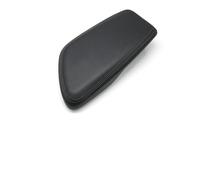 Funda De Cuero Para Reposabrazos De La Consola Central Del Coche, Con Volante A La Izquierda, Para BMW X1, X2, Serie 2, F48, F49, F39, F45 Y F46 (2016-2022) camión(Black1)