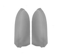 Funda De Cuero Para Reposabrazos Interior Para Prius 2004 2005-2008 Accesorios Para Coche Moldura Para Puerta Consola Central(Door armrest)