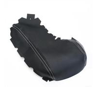 Funda de cuero para reposabrazos para Lexus IS300 IS350 2014-2017, modelo compatible con vehículos de conducción a la izquierda, solo pieza de repuesto de tapa de consola